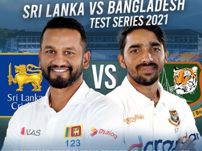 শ্রীলঙ্কার বিপক্ষে টসে জিতে ব্যাটিংয়ে বাংলাদেশ শ্রীলঙ্কার বিপক্ষে টসে জিতে ব্যাটিংয়ে বাংলাদেশ